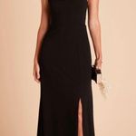 Birdy Grey  Ash Dress In Black Photo 0