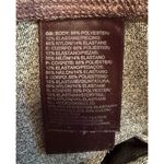 The North Face  Dynamix Capri Leggings Heather Gray Black Women’s Small Photo 5