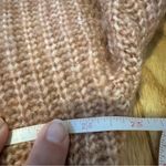 Aerie  Wool Blend Knit Sweater Photo 5
