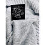 Cyrus NWT Light Gray Hoodie Sweater Size XL Photo 6