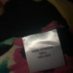 Yoana Baraschi  water color silk blouse Photo 6