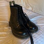 Dr. Martens Doc marten Black Boots Photo 0