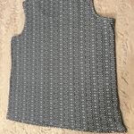 Allison Daley Petite sleeveless top in size PM Photo 11