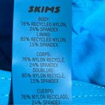 SKIMS  Swim High Neck Bikini Top Photo 7