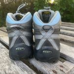 Keen  Detroit Soft Toe Mid Athletic Work Shoe 7M Photo 5