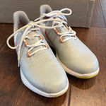 FootJoy ‎ Women's Fuel Golf Shoes 92372 White/Rose Size 9M Photo 0