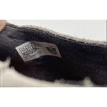 Toms  Gray Leilani Drizzle Suede‎ Women's Boots - Size 5.5 Photo 5