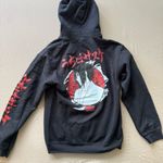 Hot Topic Naruto Shippuden Anime Hoodie Photo 1
