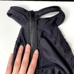 House Of CB Caicos Black Ladderback One Piece Swim New with Tags XS Photo 4