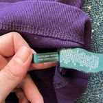 Vintage Lauren Jeans Co Ralph Lauren Purple Longsleeve Y2K Streetwear Top S Tee Photo 14