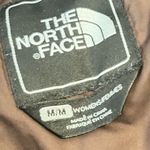 The North Face Vest 1996 Retro Nuptse 700 Puffer Down Chocolate Brown S GUC Photo 4