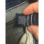 Vanilla Star Jeans Vanilla‎ Star mid rise bootcut jeans size 5 Photo 4