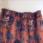 Eyelash Couture Paisley Blouse Photo 3