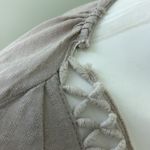 Free People I Think I Love You Women's Mini Dress size 6 Photo 10