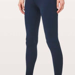 Lululemon  Align Pant Full Length 28in True Navy size 2 Photo 0