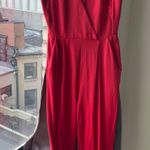 BCBGMAXAZRIA Jumpsuit Photo 0