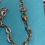 Brighton  heart necklace with dust bag Photo 1