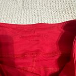 Outdoor Voices  Bright Coral Leggings Photo 1