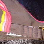 Luli Fama  Unstoppable Color Strings Bikini Top NWT Photo 5