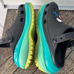 Crocs Baya Unisex Men’s 9 / Women’s 11 – Excellent Condition Photo 6