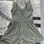Abercrombie & Fitch Abercrombie Romper Photo 3