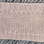 J.Crew Flower Ear/Headband Photo 8