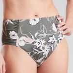 Athleta NWT  Aqualuxe Wildflower Bikini Swimsuit Photo 3