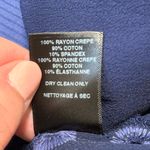 Anthropologie  Amadi Bomber Jacket Size S Photo 9