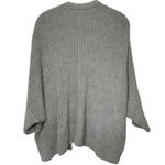 Barefoot Dreams  CozyChic Lite Ribbed Shrug Open Front Cardigan Sweater! Photo 3