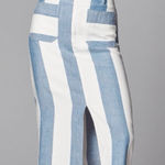 Anthropologie The Colette Maxi Column Skirt by Maeve: Linen Edition, Size XL Photo 0