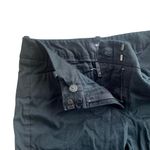 Mossimo Long Shorts Black Size 6 Photo 1