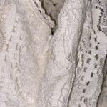 Japna  lace romper size XLarge new with tags Photo 7