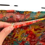 Calypso St. Barth  multicolor floral shorts Photo 1