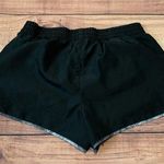 SO 3/$22π activewear mesh black shorts Photo 2