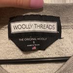 Woolly Threads Miami Woolly‎ Threads Sweatshirt Photo 2