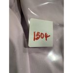 Lululemon  Top Women 6 Align Tank Padded Built In Bra Rose Blush Pink LW1DUDS Photo 6