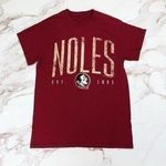 Florida State Shirt Red Photo 0