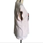 Sweet Soul Together We Can Graphic Print Tee Shirt Size L Pink Size L Photo 1