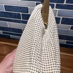 Whiting & Davis Beautiful Vintage Beaded Bag Photo 6