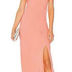 Cleobella  Becket Coral Maxi Dress‎ Women's Size XS Photo 0