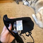 Primark Black triangle bikini top  Photo 1