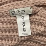Cotton On Knit Scarf Photo 1