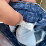 7 For All Mankind A POCKET FLARE JEANS Photo 4