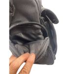 Eddie Bauer  black baby bag and Columbia baby mat Photo 6