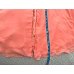 Azazie Women's  Coral Bailey Bridesmaid Dress - Beach Wedding Guest Photo 7