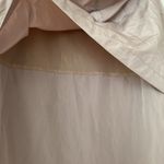 SOIA & KYO NWT Oaklynn Windbreaker Rain Jacket Blush Wind Breaker Size Small/Med Photo 12