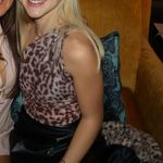 Cheetah bodysuit Brown Size XS Photo 0