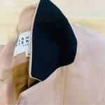 Claudie Pierlot blazer in tan Photo 13