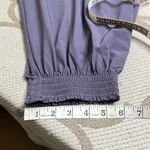 Athleta  Savannah Jogger Pants Women’s Travel Work Pants Dusk Violet size 18 Photo 8