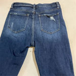 Vervet Women's Distressed Skinny Jeans Size 29 High Photo 2